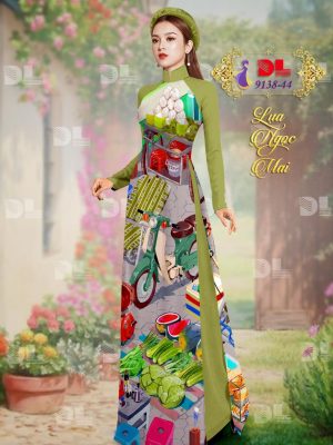 Vải Áo Dài Lụa Ngọc Mai Phong Cảnh thiết kế 2020 AD DL9128 52 1595433466 349 Vai Ao Dai Lua Ngoc Mai Phong Canh thiet ke