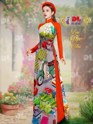 Vải Áo Dài Lụa Ngọc Mai Phong Cảnh thiết kế 2020 AD DL9128 54 1595433466 536 Vai Ao Dai Lua Ngoc Mai Phong Canh thiet ke