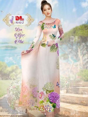 1595434423 98 Vai Ao Dai Lua Ngoc Mai Hoa In 3D moi