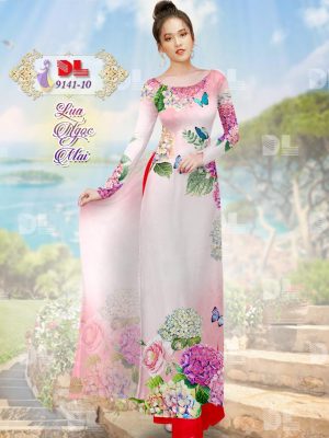 1595434424 442 Vai Ao Dai Lua Ngoc Mai Hoa In 3D moi