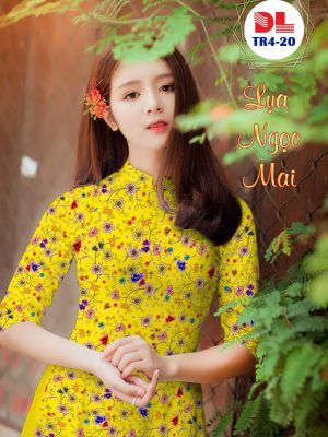 1595434904 231 Vai Ao Dai Lua Ngoc Mai Hoa Nhi moi ra