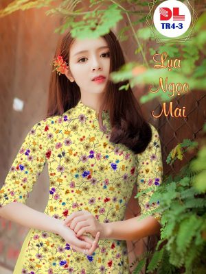 1595434905 139 Vai Ao Dai Lua Ngoc Mai Hoa Nhi moi ra