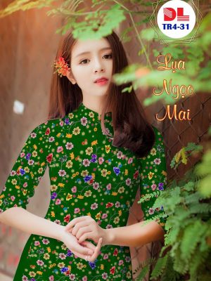 1595434905 472 Vai Ao Dai Lua Ngoc Mai Hoa Nhi moi ra
