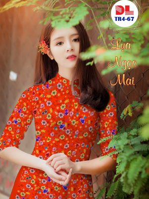 1595434905 49 Vai Ao Dai Lua Ngoc Mai Hoa Nhi moi ra