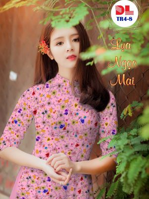 1595434906 672 Vai Ao Dai Lua Ngoc Mai Hoa Nhi moi ra