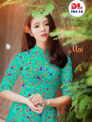 1595434907 263 Vai Ao Dai Lua Ngoc Mai Hoa Nhi moi ra