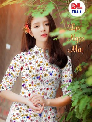 1595434907 686 Vai Ao Dai Lua Ngoc Mai Hoa Nhi moi ra