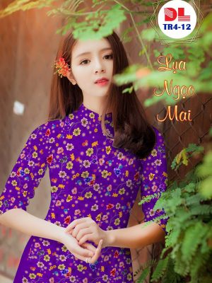 1595434907 750 Vai Ao Dai Lua Ngoc Mai Hoa Nhi moi ra