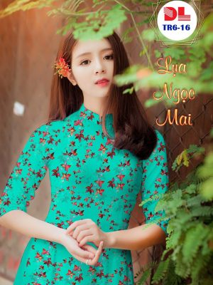 Vải Áo Dài Lụa Ngọc Mai Hoa Nhí mới ra AD DLTR6 26 1595435274 828 Vai Ao Dai Lua Ngoc Mai Hoa Nhi moi ra