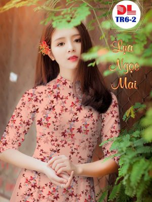 Vải Áo Dài Lụa Ngọc Mai Hoa Nhí mới ra AD DLTR6 34 1595435275 940 Vai Ao Dai Lua Ngoc Mai Hoa Nhi moi ra