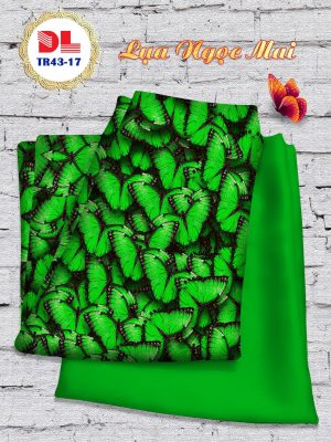 Vải Áo Dài Lụa Ngọc Mai Hình Bướm mới ra AD DLTR43 29 1595435712 350 Vai Ao Dai Lua Ngoc Mai Hinh Buom moi ra