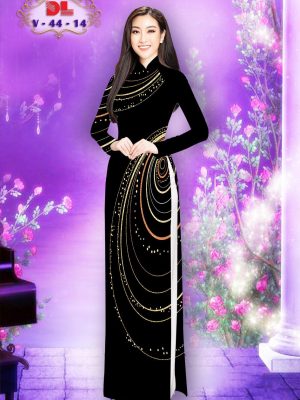 Vải Áo Dài Lụa Ngọc Mai Hoa Văn thiết kế 2020 AD DLV44 18 1595437279 509 Vai Ao Dai Lua Ngoc Mai Hoa Van thiet ke
