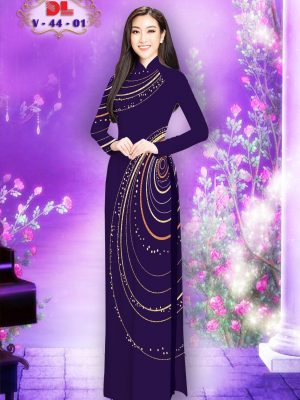 Vải Áo Dài Lụa Ngọc Mai Hoa Văn thiết kế 2020 AD DLV44 17 1595437279 526 Vai Ao Dai Lua Ngoc Mai Hoa Van thiet ke
