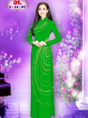 Vải Áo Dài Lụa Ngọc Mai Hoa Văn thiết kế 2020 AD DLV44 24 1595437280 331 Vai Ao Dai Lua Ngoc Mai Hoa Van thiet ke