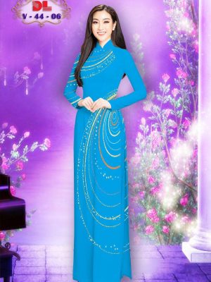 Vải Áo Dài Lụa Ngọc Mai Hoa Văn thiết kế 2020 AD DLV44 21 1595437280 400 Vai Ao Dai Lua Ngoc Mai Hoa Van thiet ke