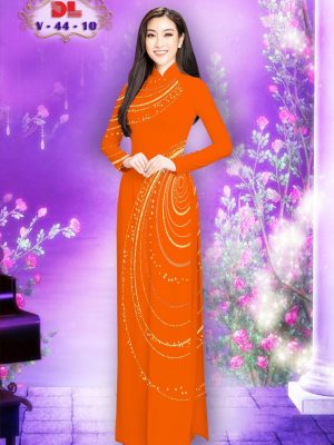 Vải Áo Dài Lụa Ngọc Mai Hoa Văn thiết kế 2020 AD DLV44 26 1595437281 586 Vai Ao Dai Lua Ngoc Mai Hoa Van thiet ke