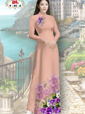 1595437479 829 Vai Ao Dai Lua Ngoc Mai Hoa In 3D moi