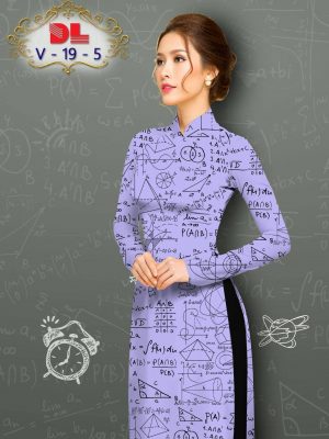 Vải Áo Dài Lụa Ngọc Mai Môn Toán mới ra AD DLV19 31 1595437617 624 Vai Ao Dai Lua Ngoc Mai Mon Toan moi ra