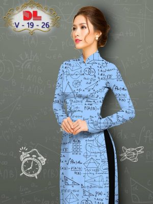 Vải Áo Dài Lụa Ngọc Mai Môn Toán mới ra AD DLV19 30 1595437617 713 Vai Ao Dai Lua Ngoc Mai Mon Toan moi ra