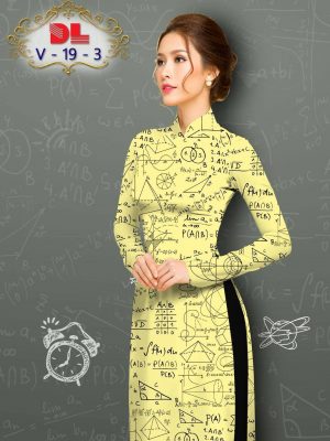 Vải Áo Dài Lụa Ngọc Mai Môn Toán mới ra AD DLV19 34 1595437618 675 Vai Ao Dai Lua Ngoc Mai Mon Toan moi ra