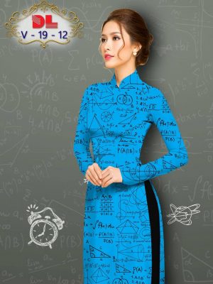 Vải Áo Dài Lụa Ngọc Mai Môn Toán mới ra AD DLV19 40 1595437619 525 Vai Ao Dai Lua Ngoc Mai Mon Toan moi ra