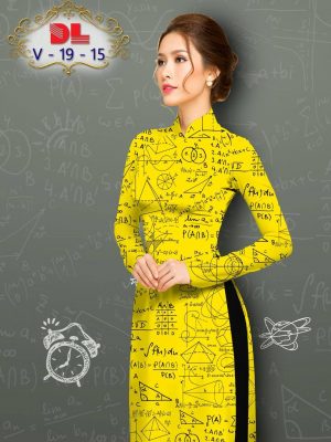 Vải Áo Dài Lụa Ngọc Mai Môn Toán mới ra AD DLV19 42 1595437619 92 Vai Ao Dai Lua Ngoc Mai Mon Toan moi ra