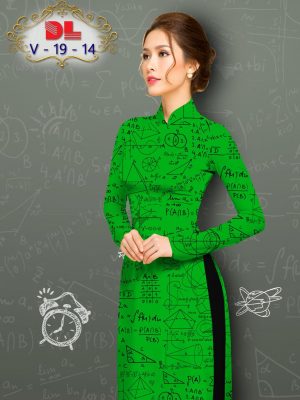 Vải Áo Dài Lụa Ngọc Mai Môn Toán mới ra AD DLV19 53 1595437621 920 Vai Ao Dai Lua Ngoc Mai Mon Toan moi ra
