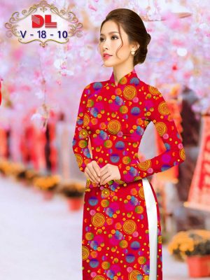 Vải Áo Dài Lụa Ngọc Mai Hoa Văn thiết kế 2020 AD DLV18 43 1595437792 434 Vai Ao Dai Lua Ngoc Mai Hoa Van thiet ke