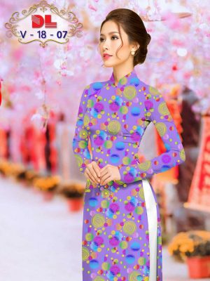 Vải Áo Dài Lụa Ngọc Mai Hoa Văn thiết kế 2020 AD DLV18 39 1595437792 781 Vai Ao Dai Lua Ngoc Mai Hoa Van thiet ke