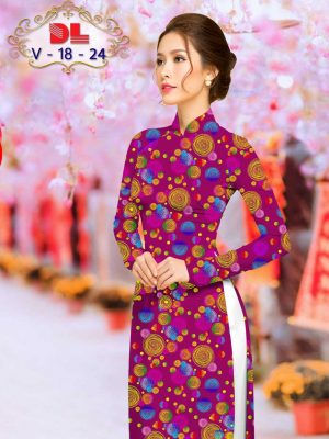 Vải Áo Dài Lụa Ngọc Mai Hoa Văn thiết kế 2020 AD DLV18 46 1595437793 427 Vai Ao Dai Lua Ngoc Mai Hoa Van thiet ke