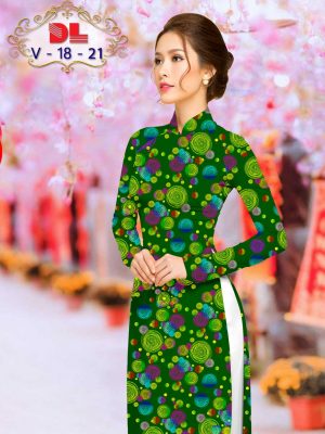 Vải Áo Dài Lụa Ngọc Mai Hoa Văn thiết kế 2020 AD DLV18 47 1595437793 596 Vai Ao Dai Lua Ngoc Mai Hoa Van thiet ke