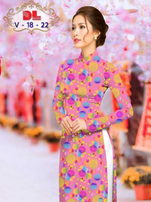 Vải Áo Dài Lụa Ngọc Mai Hoa Văn thiết kế 2020 AD DLV18 44 1595437793 641 Vai Ao Dai Lua Ngoc Mai Hoa Van thiet ke