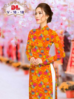 Vải Áo Dài Lụa Ngọc Mai Hoa Văn thiết kế 2020 AD DLV18 49 1595437794 52 Vai Ao Dai Lua Ngoc Mai Hoa Van thiet ke