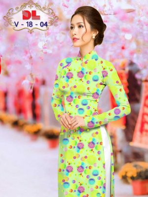 Vải Áo Dài Lụa Ngọc Mai Hoa Văn thiết kế 2020 AD DLV18 50 1595437794 533 Vai Ao Dai Lua Ngoc Mai Hoa Van thiet ke