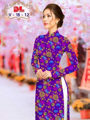 Vải Áo Dài Lụa Ngọc Mai Hoa Văn thiết kế 2020 AD DLV18 53 1595437795 245 Vai Ao Dai Lua Ngoc Mai Hoa Van thiet ke
