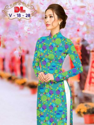 Vải Áo Dài Lụa Ngọc Mai Hoa Văn thiết kế 2020 AD DLV18 54 1595437795 275 Vai Ao Dai Lua Ngoc Mai Hoa Van thiet ke