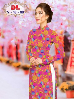 Vải Áo Dài Lụa Ngọc Mai Hoa Văn thiết kế 2020 AD DLV18 55 1595437795 398 Vai Ao Dai Lua Ngoc Mai Hoa Van thiet ke