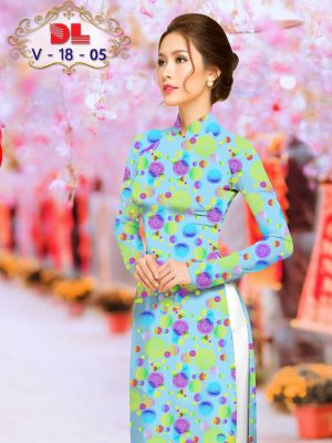 Vải Áo Dài Lụa Ngọc Mai Hoa Văn thiết kế 2020 AD DLV18 56 1595437795 758 Vai Ao Dai Lua Ngoc Mai Hoa Van thiet ke