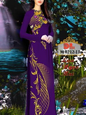 Vải Áo Dài Lụa Ngọc Mai Hoa Văn 3D mới ra AD M0212 41 1595440264 700 Vai Ao Dai Lua Ngoc Mai Hoa Van 3D moi
