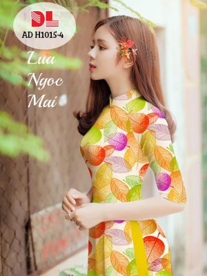 Vải Áo Dài Lụa Ngọc Mai Hình Lá thiết kế 2020 AD H1015 25 1595440614 178 Vai Ao Dai Lua Ngoc Mai Hinh La thiet ke