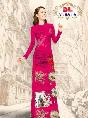 Vải Áo Dài Lụa Ngọc Mai Phong Cảnh mới ra AD DLV58 24 1595474105 684 Vai Ao Dai Lua Ngoc Mai Phong Canh moi ra