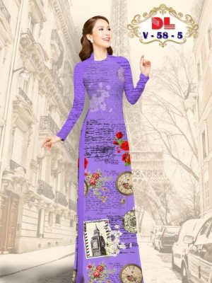 Vải Áo Dài Lụa Ngọc Mai Phong Cảnh mới ra AD DLV58 28 1595474106 413 Vai Ao Dai Lua Ngoc Mai Phong Canh moi ra