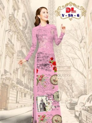 Vải Áo Dài Lụa Ngọc Mai Phong Cảnh mới ra AD DLV58 30 1595474106 497 Vai Ao Dai Lua Ngoc Mai Phong Canh moi ra