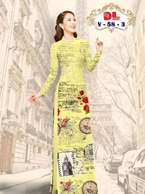 Vải Áo Dài Lụa Ngọc Mai Phong Cảnh mới ra AD DLV58 36 1595474107 105 Vai Ao Dai Lua Ngoc Mai Phong Canh moi ra
