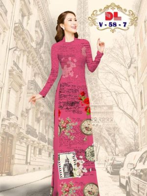 Vải Áo Dài Lụa Ngọc Mai Phong Cảnh mới ra AD DLV58 35 1595474107 548 Vai Ao Dai Lua Ngoc Mai Phong Canh moi ra