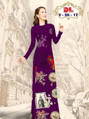 Vải Áo Dài Lụa Ngọc Mai Phong Cảnh mới ra AD DLV58 31 1595474107 821 Vai Ao Dai Lua Ngoc Mai Phong Canh moi ra