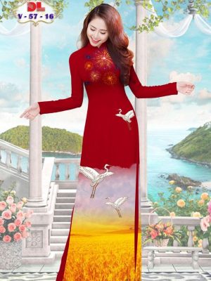Vải Áo Dài Lụa Ngọc Mai Phong Cảnh mới ra AD DLV57 30 1595474401 104 Vai Ao Dai Lua Ngoc Mai Phong Canh moi ra