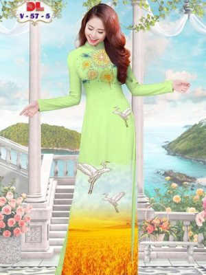Vải Áo Dài Lụa Ngọc Mai Phong Cảnh mới ra AD DLV57 29 1595474401 162 Vai Ao Dai Lua Ngoc Mai Phong Canh moi ra