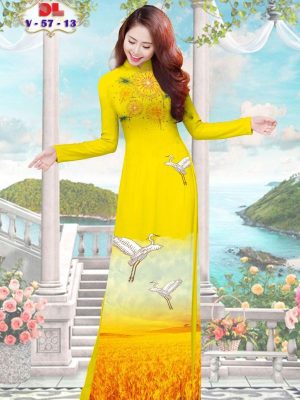 Vải Áo Dài Lụa Ngọc Mai Phong Cảnh mới ra AD DLV57 36 1595474403 530 Vai Ao Dai Lua Ngoc Mai Phong Canh moi ra