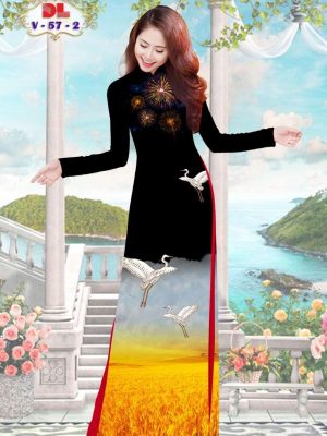 Vải Áo Dài Lụa Ngọc Mai Phong Cảnh mới ra AD DLV57 37 1595474403 929 Vai Ao Dai Lua Ngoc Mai Phong Canh moi ra